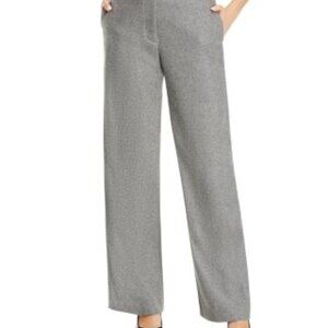 FABIANA FILIPPI - PANTALONE AMPIO LUNGO IN